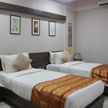 מפוסה Boshan Hotels מראה חיצוני תמונה