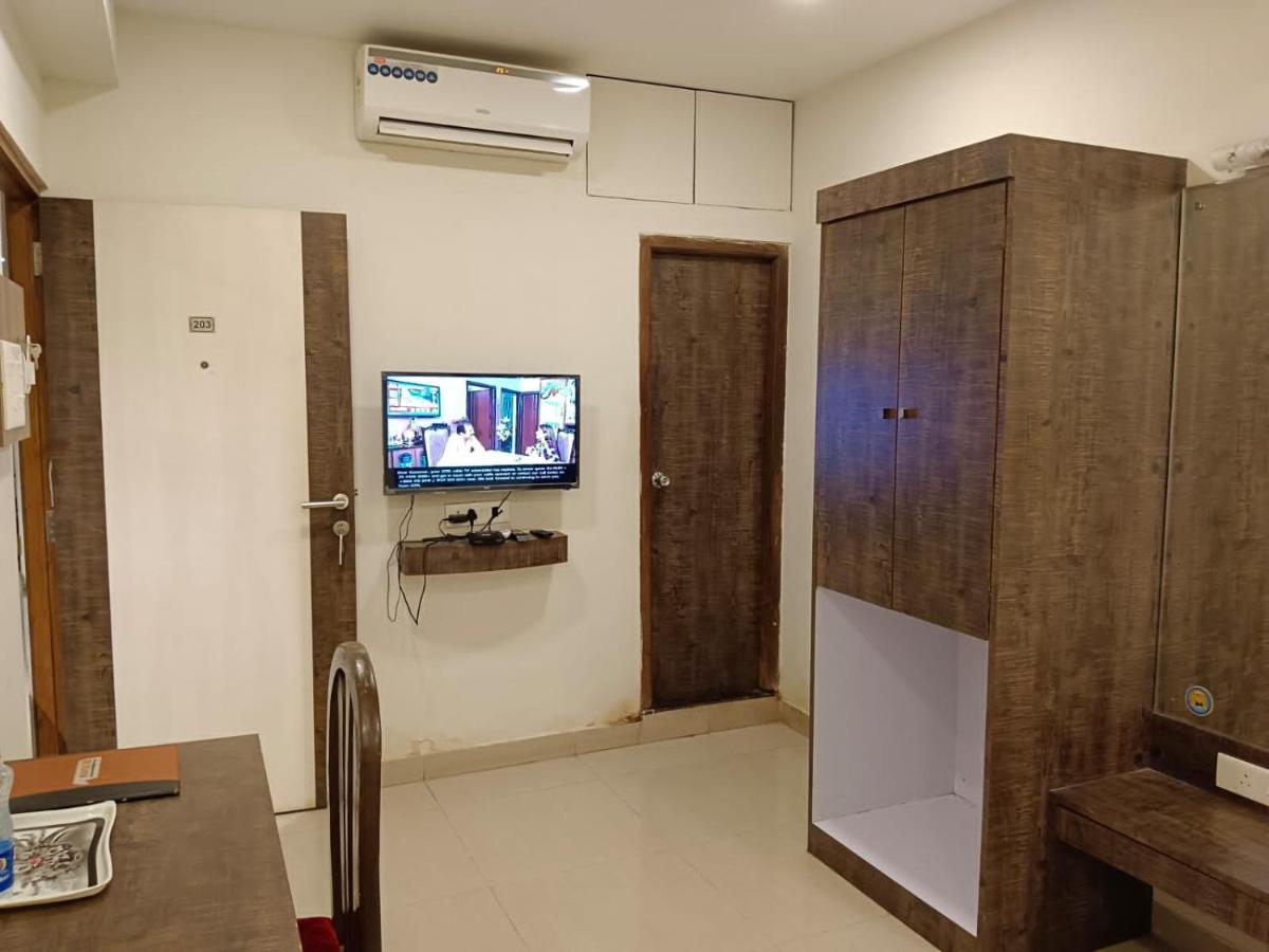 מפוסה Boshan Hotels מראה חיצוני תמונה