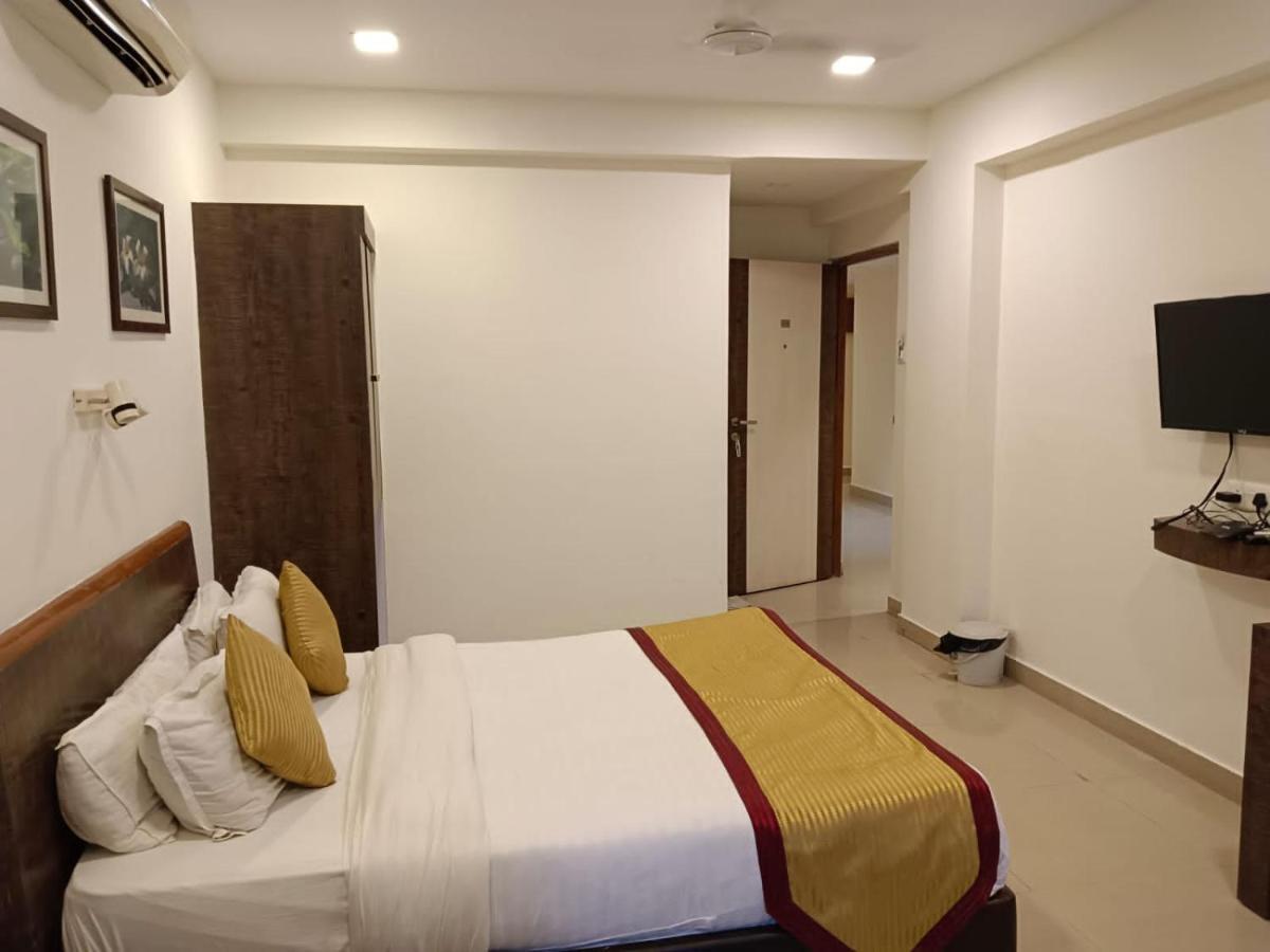 מפוסה Boshan Hotels מראה חיצוני תמונה