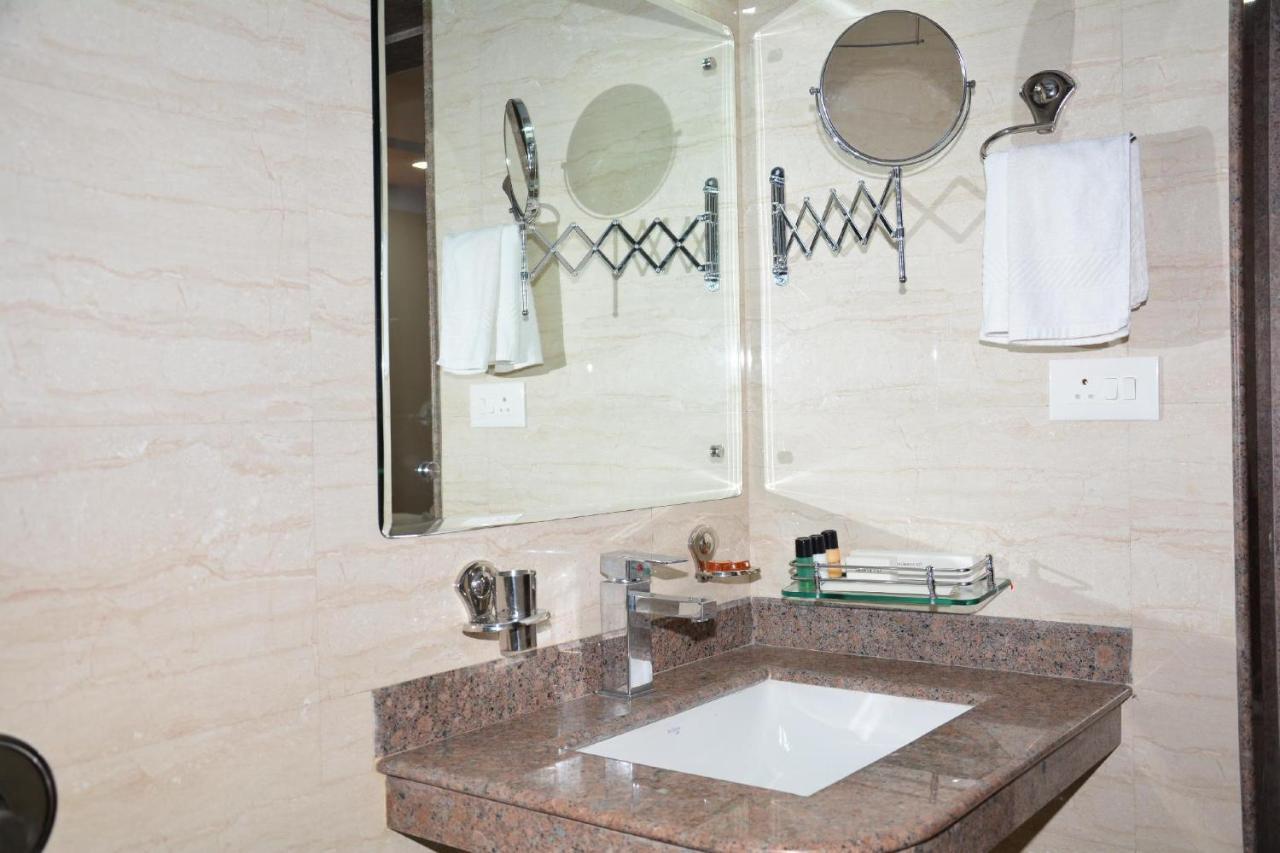 מפוסה Boshan Hotels מראה חיצוני תמונה