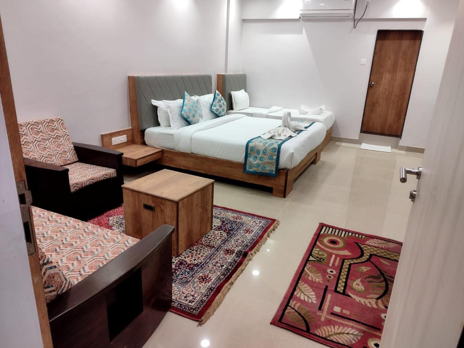 מפוסה Boshan Hotels חדר תמונה