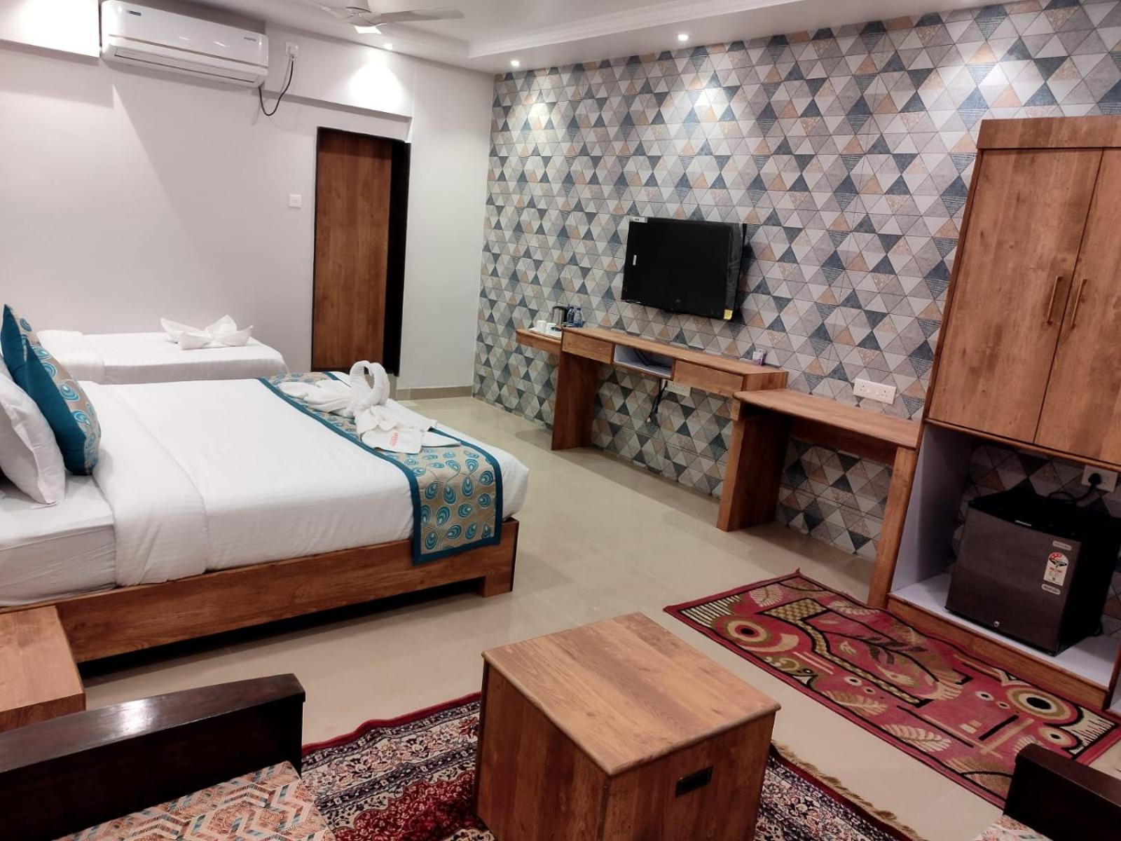 מפוסה Boshan Hotels מראה חיצוני תמונה