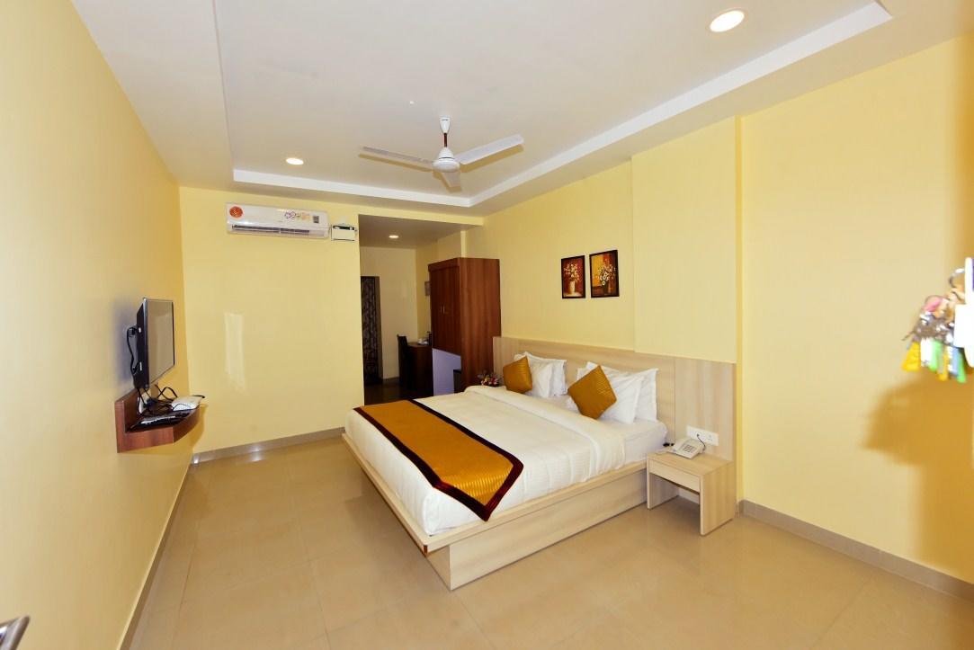מפוסה Boshan Hotels מראה חיצוני תמונה