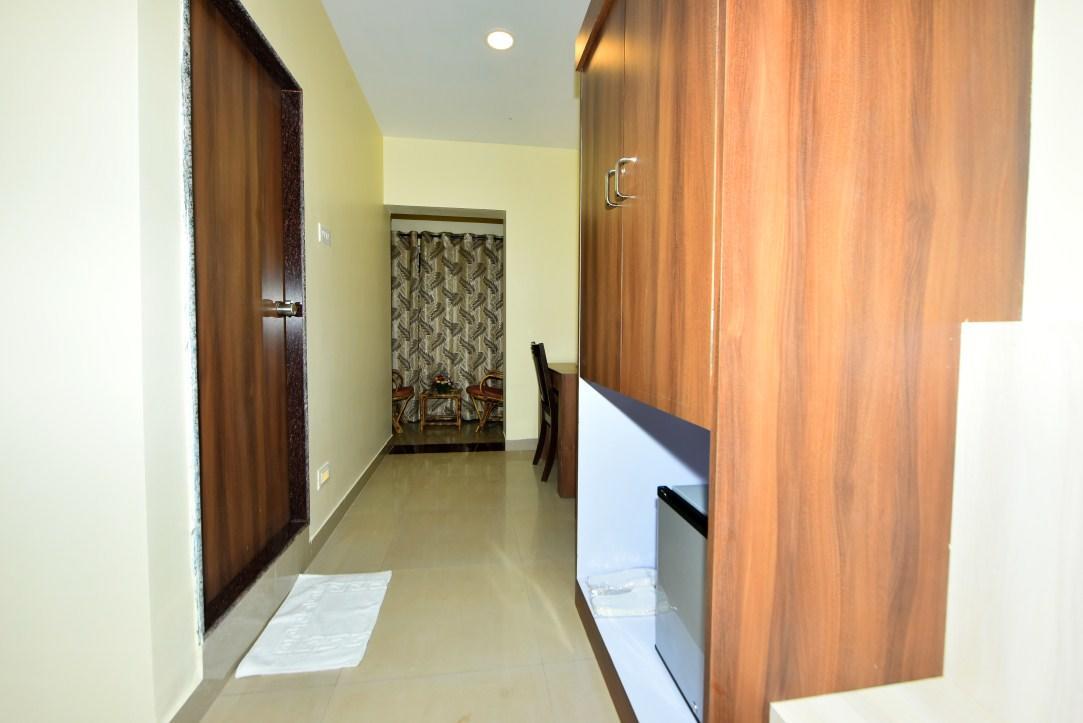מפוסה Boshan Hotels מראה חיצוני תמונה