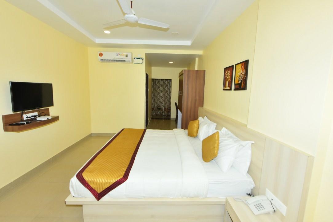 מפוסה Boshan Hotels מראה חיצוני תמונה
