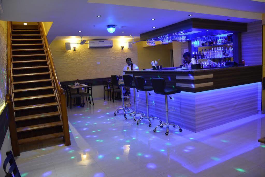 מפוסה Boshan Hotels מראה חיצוני תמונה