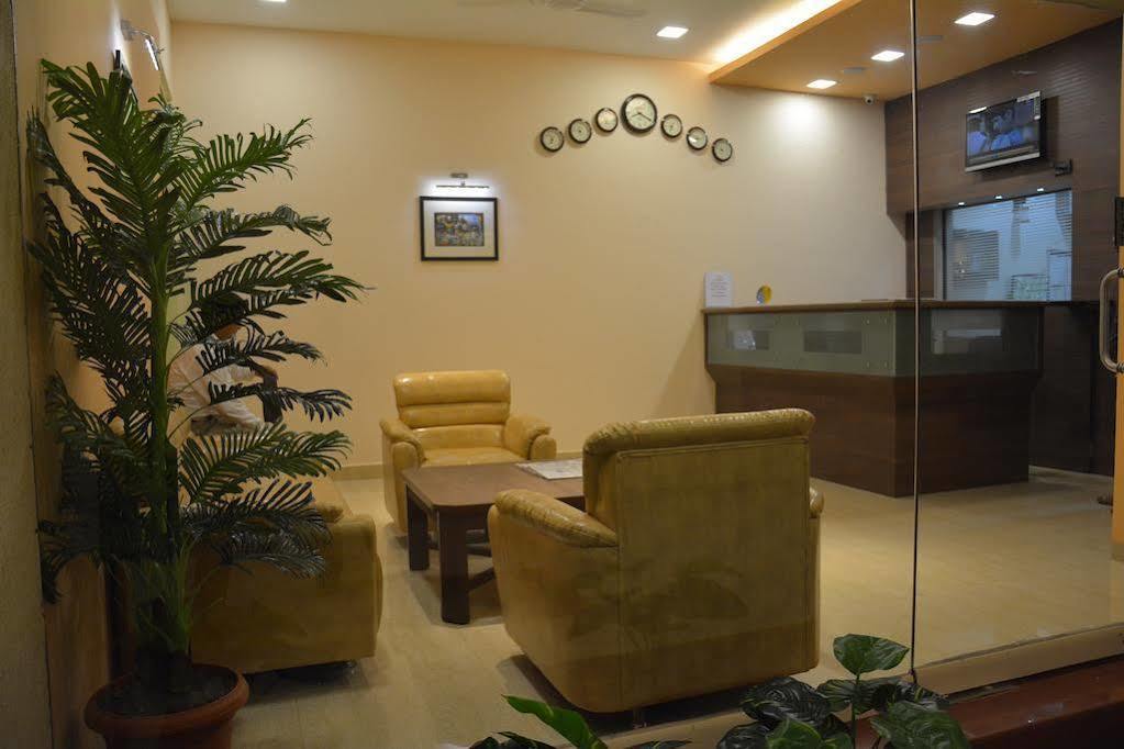 מפוסה Boshan Hotels מראה חיצוני תמונה