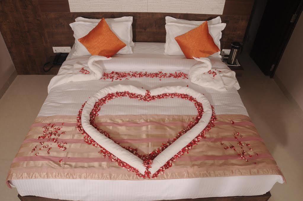 מפוסה Boshan Hotels מראה חיצוני תמונה