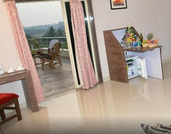 מפוסה Boshan Hotels מראה חיצוני תמונה